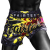 Fairtex «Rotting Fist» Muay Thai Boxing Shorts Free Shipping