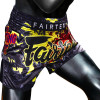 Fairtex «Rotting Fist» Muay Thai Boxing Shorts Free Shipping