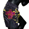 Fairtex «Rotting Fist» Muay Thai Boxing Shorts Free Shipping