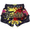 Fairtex «Rotting Fist» Muay Thai Boxing Shorts Free Shipping