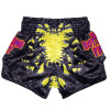 Fairtex «Rotting Fist» Muay Thai Boxing Shorts Free Shipping