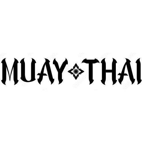 Muay Thai
