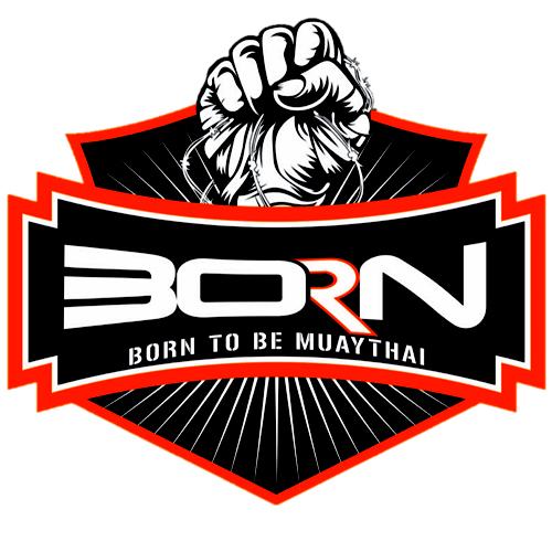 Born To Be