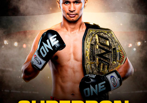 «I Enjoyed The Fight» – Superbon Reflects On World Title Unification War With Masaaki Noiri At ONE 173