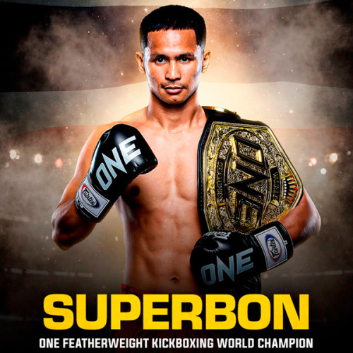 «I Enjoyed The Fight» – Superbon Reflects On World Title Unification War With Masaaki Noiri At ONE 173 «I Enjoyed The Fight» – Superbon Reflects On World Title Unification War With Masaaki Noiri At ONE 173