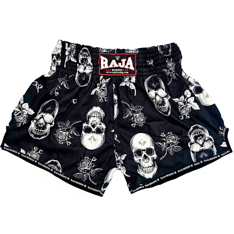 Raja Boxing SP65-156 Shorts Free Shipping