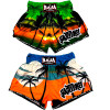 Raja Boxing SP67 Shorts Free Shipping