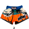 Raja Boxing SP67 Shorts Free Shipping