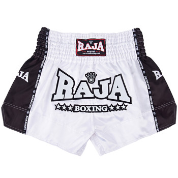 Raja Boxing RTB29-18 Shorts Free Shipping