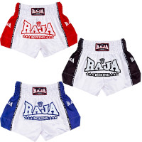 Raja Boxing RTB29-18 Shorts Free Shipping