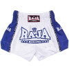 Raja Boxing RTB29-18 Shorts Free Shipping