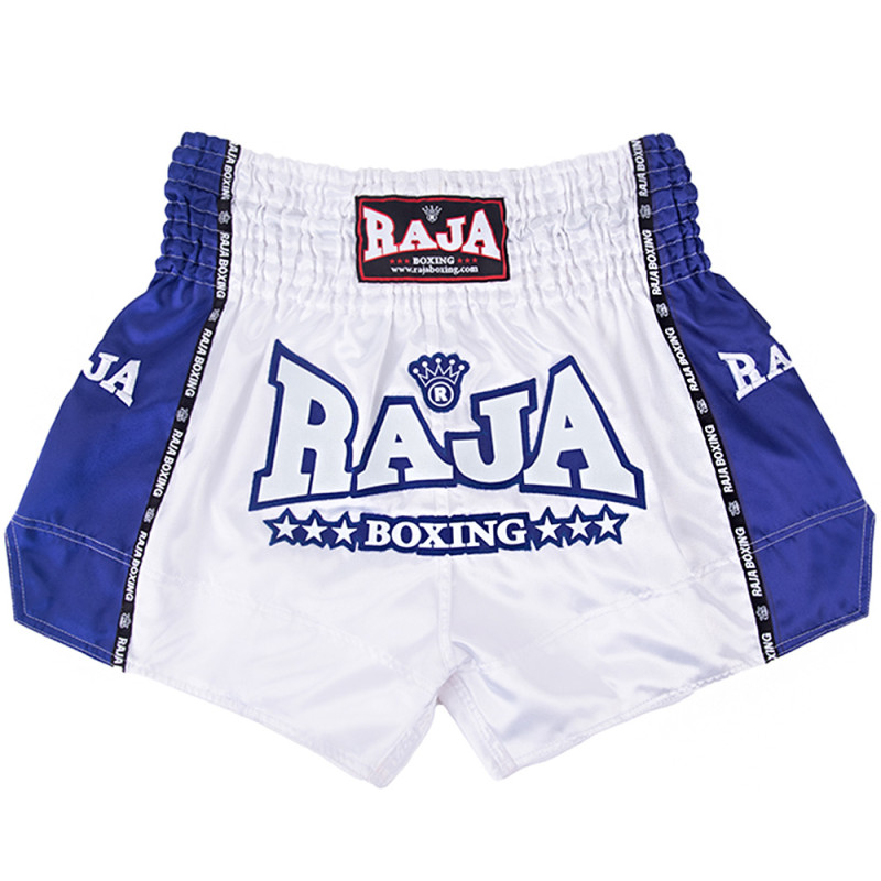 Raja Boxing RTB29-18 Shorts Free Shipping
