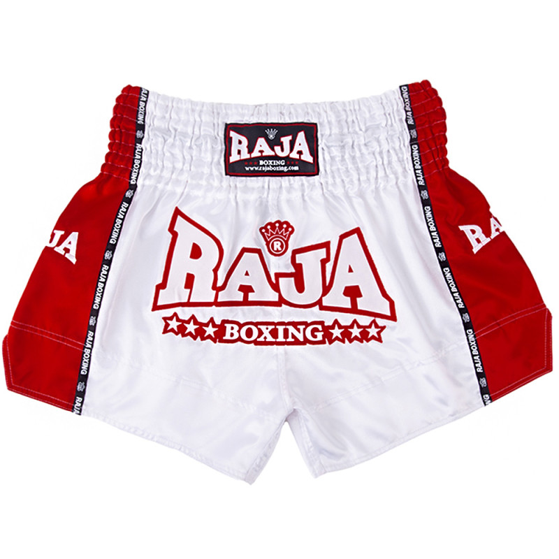 Raja Boxing RTB29-18 Shorts Free Shipping