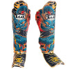 Raja Boxing RFSG-2-03 Muay Thai Shin Guards