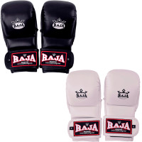 Raja Boxing MMA Sparring Gloves Free Shipping