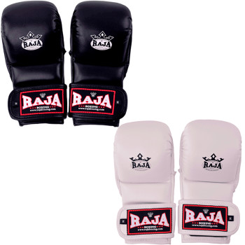 Raja Boxing MMA Sparring Gloves Free Shipping