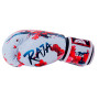 Raja Boxing Muay Thai Gloves "Oni Blossom" 