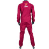 Fairtex VS2 Sweat Suit Sauna Sweatsuit Vinyl Muay Thai Boxing Maroon
