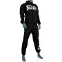 Fairtex VS2 Sweat Suit Sauna Sweatsuit Vinyl Muay Thai Boxing Black