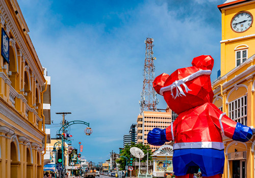 Phuket to Host Exciting Muay Thai Festival in August