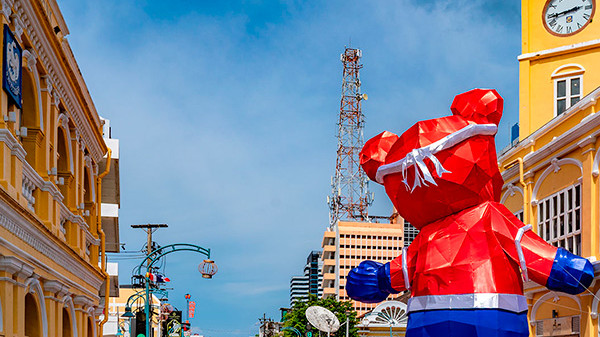 Phuket to Host Exciting Muay Thai Festival in August