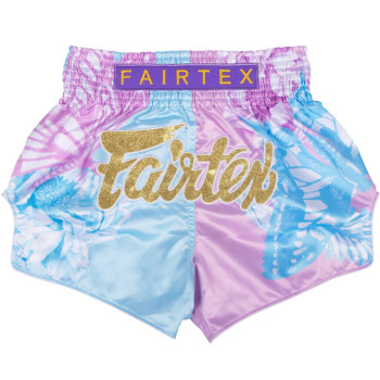 Fairtex "Fiore" Muay Thai Boxing Shorts Free Shipping