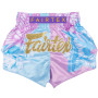 Fairtex "Fiore" Muay Thai Boxing Shorts Free Shipping