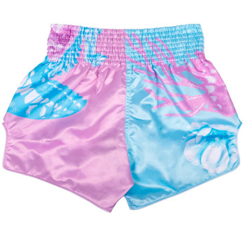 Fairtex "Fiore" Muay Thai Boxing Shorts Free Shipping