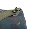 Fairtex BAG24 Camo Duffel Bag Muay Thai Boxing