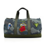 Fairtex BAG24 Camo Duffel Bag Muay Thai Boxing