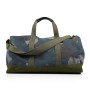 Fairtex BAG24 Camo Duffel Bag Muay Thai Boxing