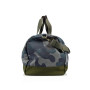 Fairtex BAG24 Camo Duffel Bag Muay Thai Boxing