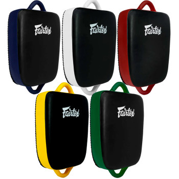 Fairtex LKP5 Suitcase Lite Leg Kick Pad