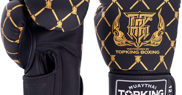 TKB Top King Boxing Gloves 