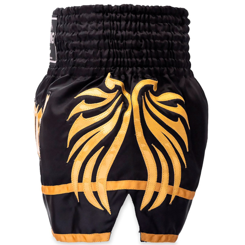 TKB TopKing TKTBS-268 Muay Thai Boxing Shorts Free Shipping