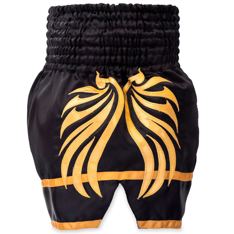 TKB TopKing TKTBS-268 Muay Thai Boxing Shorts Free Shipping
