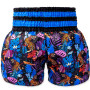 TKB Top King TKTBS-262 Muay Thai Boxing Shorts Free Shipping