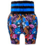 TKB Top King TKTBS-262 Muay Thai Boxing Shorts Free Shipping