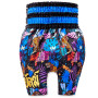 TKB Top King TKTBS-262 Muay Thai Boxing Shorts Free Shipping