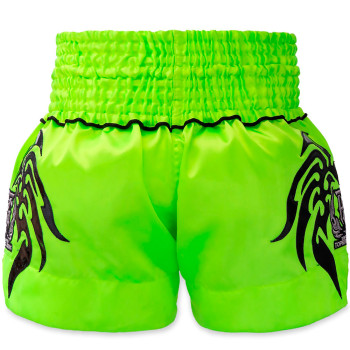 TKB TopKing TKTBS-264 Muay Thai Boxing Shorts Free Shipping