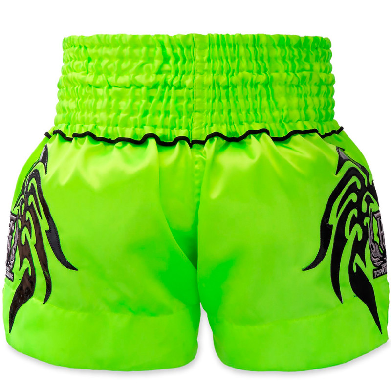 TKB TopKing TKTBS-264 Muay Thai Boxing Shorts Free Shipping