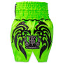 TKB Top King TKTBS-264 Muay Thai Boxing Shorts Free Shipping