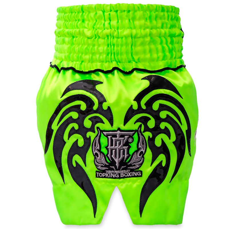 TKB TopKing TKTBS-264 Muay Thai Boxing Shorts Free Shipping