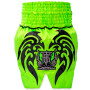 TKB Top King TKTBS-264 Muay Thai Boxing Shorts Free Shipping