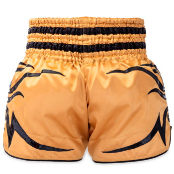 TKB TopKing TKTBS-265 Muay Thai Boxing Shorts Free Shipping