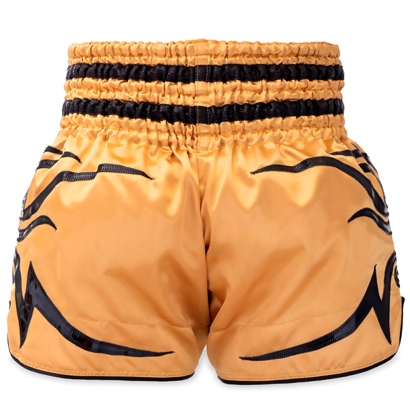 TKB TopKing TKTBS-265 Muay Thai Boxing Shorts Free Shipping