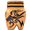 TKB TopKing TKTBS-265 Muay Thai Boxing Shorts Free Shipping