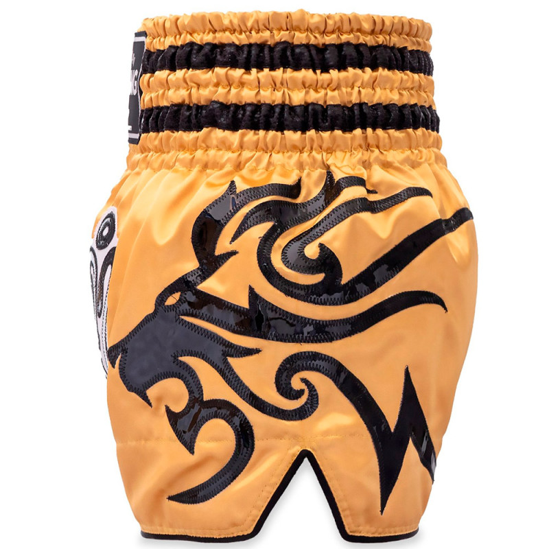 TKB TopKing TKTBS-265 Muay Thai Boxing Shorts Free Shipping