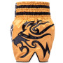 TKB Top King TKTBS-265 Muay Thai Boxing Shorts Free Shipping