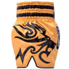 TKB TopKing TKTBS-265 Muay Thai Boxing Shorts Free Shipping